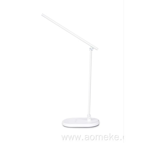 touch control desk lamp 5 way dimming mode